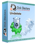 Disk Doctors Undelete icon